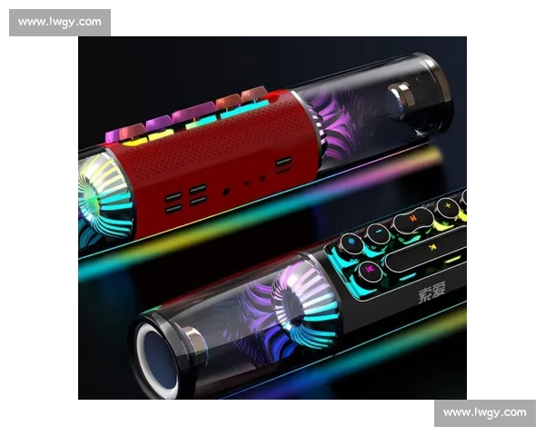 体育赛事音效创意设计与沉浸体验提升研究探索