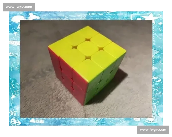 比赛用魔方技巧全攻略快速提升解法速度与思维训练宝典