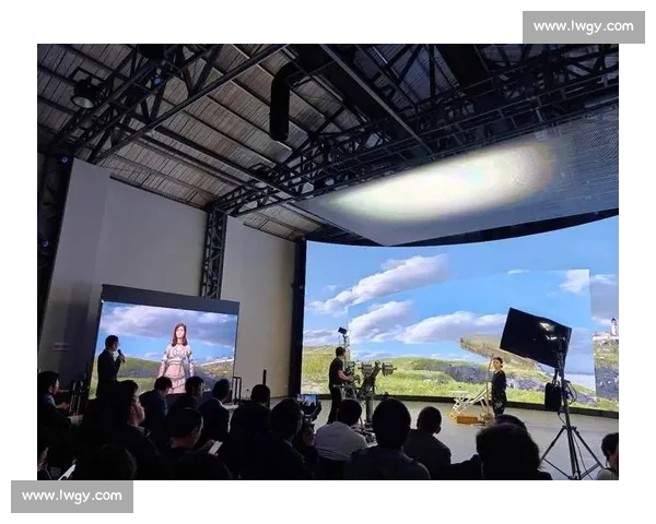 比赛影棚全景揭秘：幕后筹备流程与选手精彩表现全记录