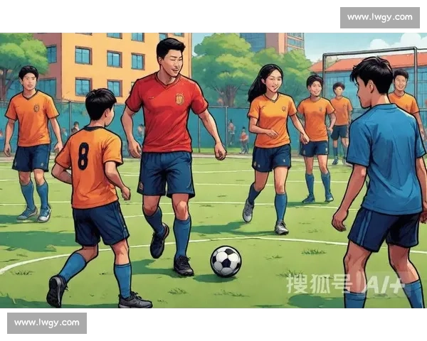 体育教育创新驱动下的学校体教融合发展路径与实践探索研究与提升策略
